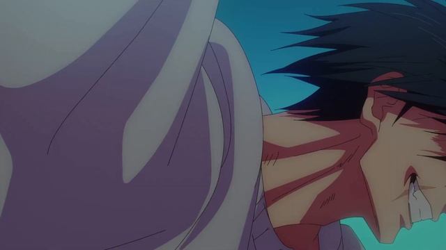 AMV Jujutsu Kaisen смотреть онлайн