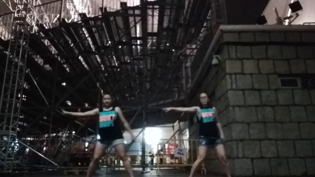 despacito - zumba dance macau cby:fitdance