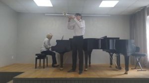 Новосельцев Елисей