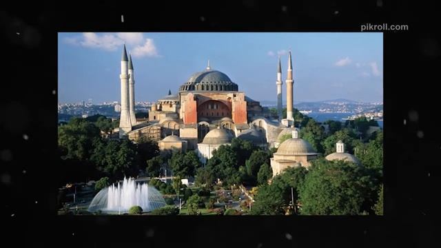 20 Wonders Of The World National Geographic