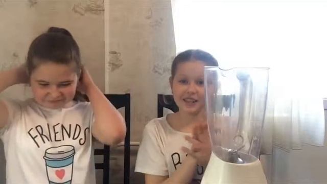 //Смузи челендж// смотреть онлайн