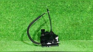 Замок двери задний правый для Boxer Jamper Ducato Пежо боксер Ситроен джампер Фиат дукато