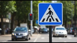 ХИП-ХОП ПРАВИЛА ДОРОЖНОГО ДВИЖЕНИЯ