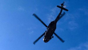 AP: число погибших при крушении вертолета в Нью-Йорке увеличилось до шести