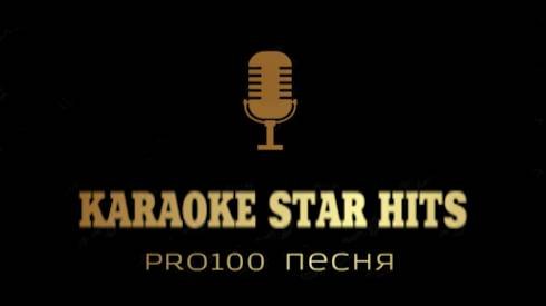 KARAOKE STAR HITS