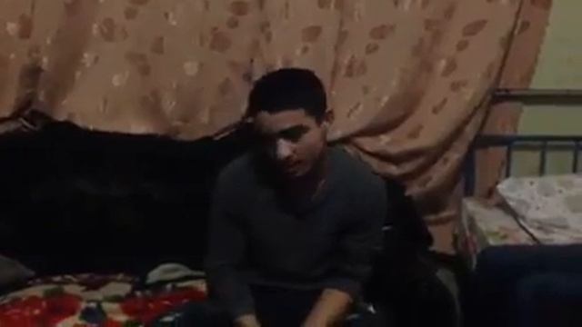 Стас Маркус, братан за читал от души) респект парню))) кому нравиться ставьте лайк кидайте себе на смотреть онлайн