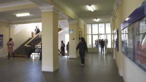 МГТУ имени Г.И. Носова (ролик к 91-летию вуза)