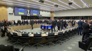 Только шесть европейских стран готовы отправить своих военных на Украину