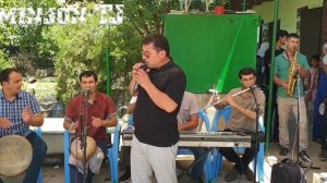 Баходури Хайдарзод Базми Туёна.2024