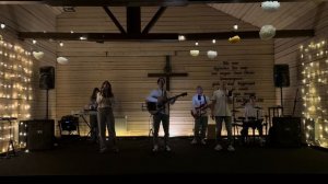 Вечер хвалы и поклонения 16.11.24