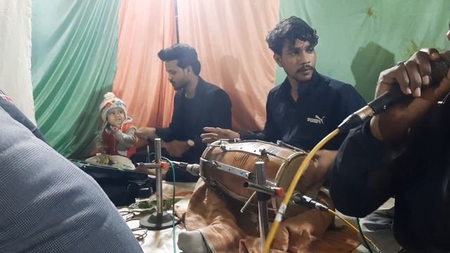 2024 Aa gya New Dholak Old Style Santi banaras Mza aa jayega sunkr ye andaz