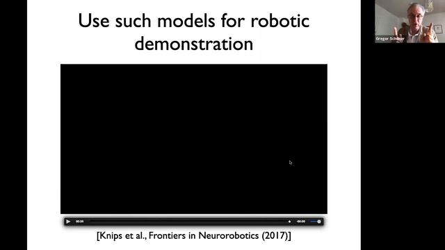We hear from the ECLT network - Gregor Schoener - 10 July 2020