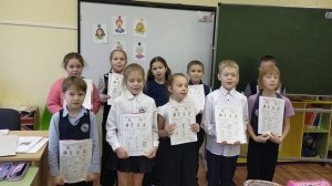 Come and meet my family