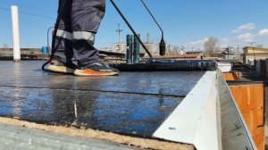 Технониколь гаражу