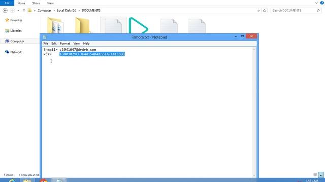 Activation key of the Filmora 8. смотреть онлайн