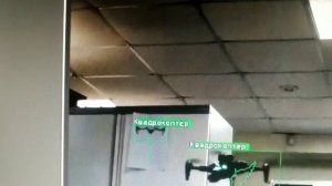 Испытания по классификации БПЛА