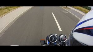 Kawasaki Er5 0-100 Km/h