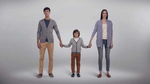 Социальная реклама