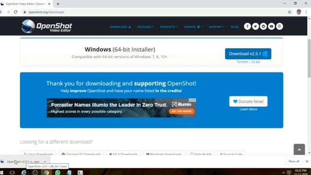 how to download openshot in pc / ALL IN 01 смотреть онлайн