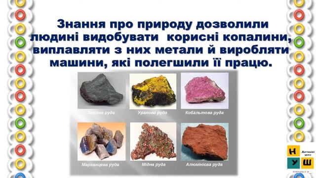 ЯДС Урок 72 ВЗАЄМОЗВ’ЯЗКИ МІЖ ЛЮДИНОЮ, ПРИРОДОЮ  І РУКОТВОРНИМ СВІТОМ  4 клас Жаркова