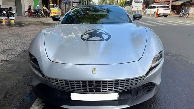 Loạt siêu xe được 'thay áo' theo một phong cách, garage nhiều xe nhất Việt Nam gây chú ý tới giới m смотреть онлайн