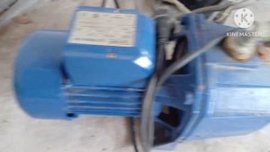 затопило Насосную станцию. разбираю  для просушки.