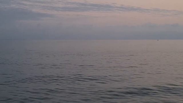 Черное море и дельфин The Black Sea and dolphin смотреть онлайн