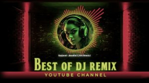 Eminem - Houdini (J&G Remix) @bestofdjremix
