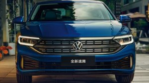 Volkswagen Bora 2025 доступен в России у дилеров, но цена под заказ будет ниже