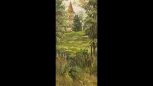 3.2020 г.КАРТИННАЯ ГАЛЕРЕЯ НАТАЛЬИ КАМЕНСКОЙ.mp4