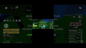 играем в бокс фрутс