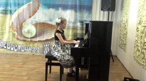 Игорь Беркович - Вариации на тему РНП Во саду ли, в огороде