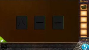 Can You Escape 100 Room - Level 47