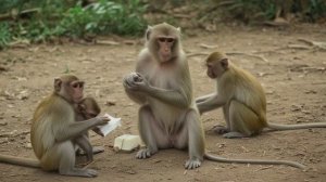 Люди-обезьяны. Секретные опыты доктора Иванова