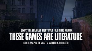 The Last of Us Complete - Official Launch Trailer