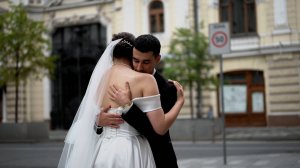 Свадебное видео Москва