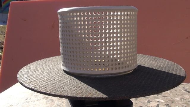 Изогнутое-изделие