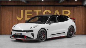JETCAR - ZEEKR FR 2023