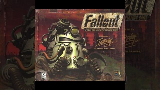 MIDI Week Singles: "A Trader's Life" - Fallout (PC) смотреть онлайн