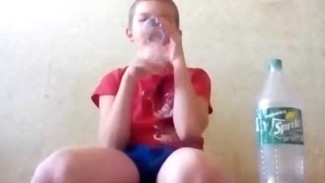 Пробуем новинка "СПРАЙТ ОГУРЕЦ" смотреть онлайн