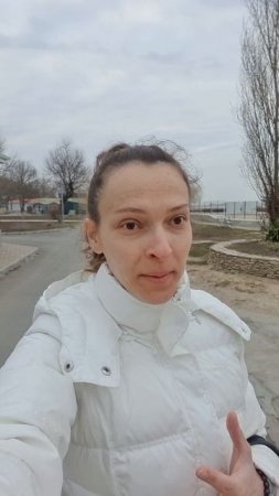 Моя випассана 2025 Серия 1