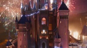 Disney - 100 Лет Чудес Интро (1080p HD) | Стив