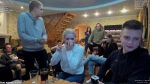 MELLSTROY | БАКУЛА ЗАСОСАЛ КАТЮ | РЕАКЦИЯ НА ПОЦЕЛУЙ