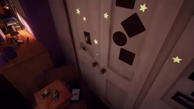 Marie's Room - Historia rodem z Life is Strange [NAPISY PL] смотреть онлайн