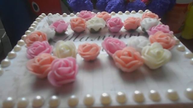 Подробный обзор на шкатулку "Мамины сокровища". смотреть онлайн