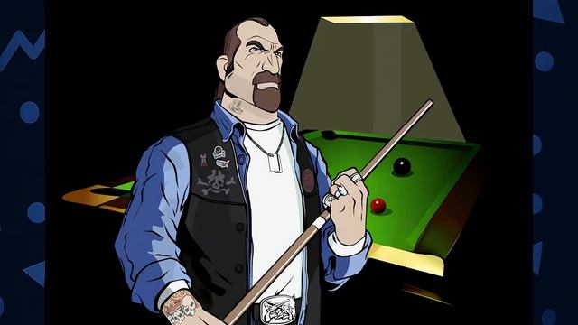 GTA Vice City оживает смотреть онлайн