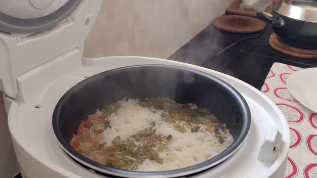 Cuckoo CR-0675F multifunctional rice cooker |Trying South Indian rice recipes with cuckoo |  Mimosa
