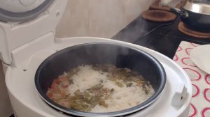 Cuckoo CR-0675F multifunctional rice cooker |Trying South Indian rice recipes with cuckoo |  Mimosa