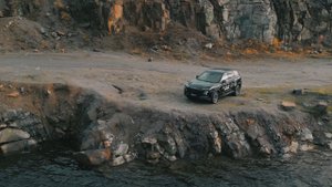 Jetour Dashing | Рекламный ролик | 2023