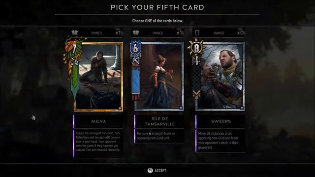 GWENT KEG OPENING | 60 Packs in 8 Minutes | No Commentary смотреть онлайн